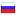 writercenter.ru server is located in Russia